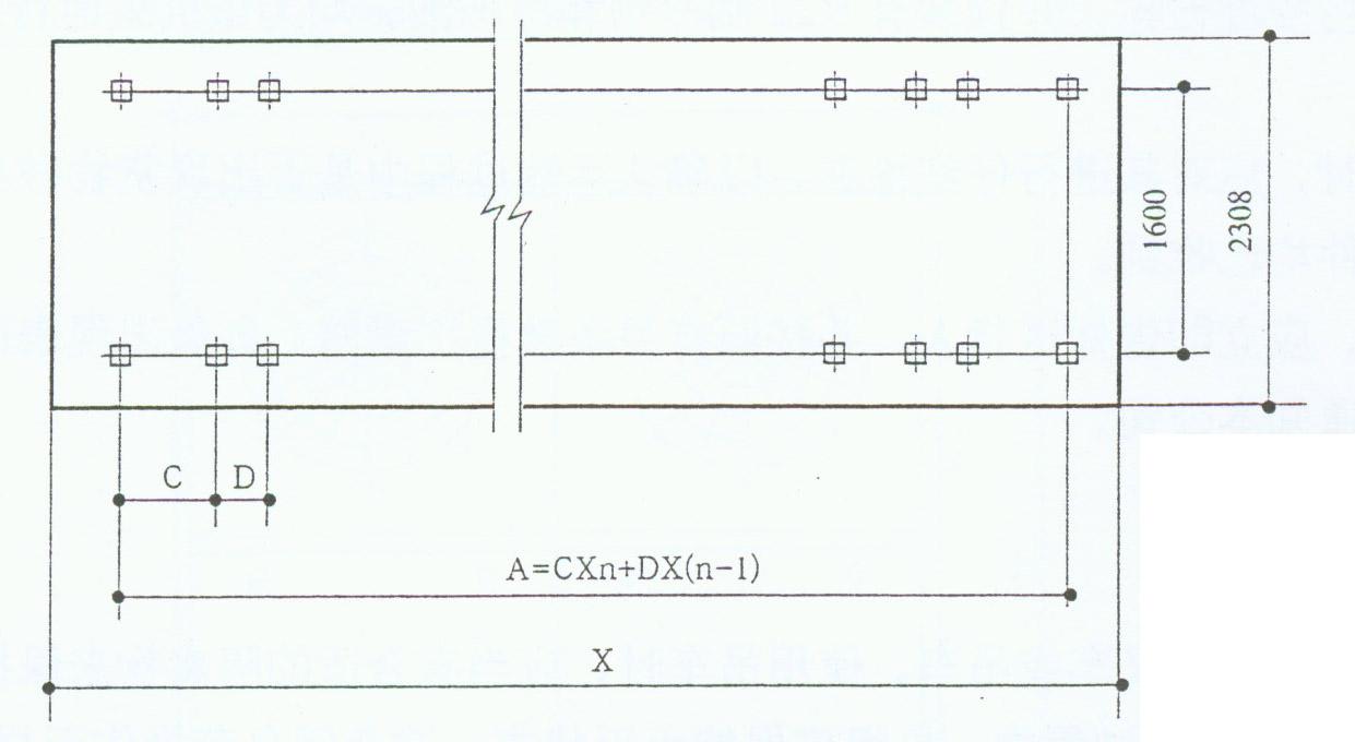 攻略60系列模塊式風(fēng)冷熱泵機(jī)組安裝