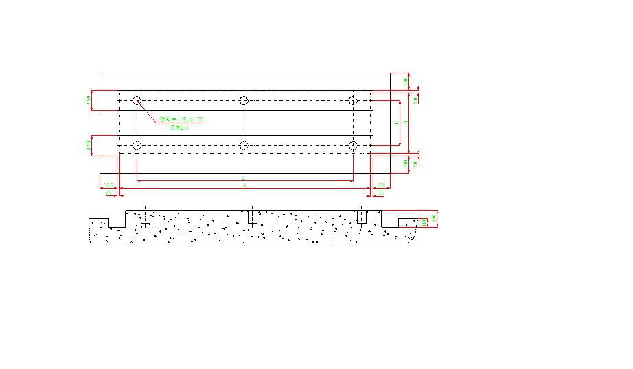 260系列模塊式風(fēng)冷熱泵機組安裝