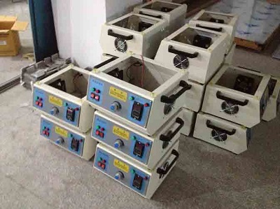 電容器試驗參照術語