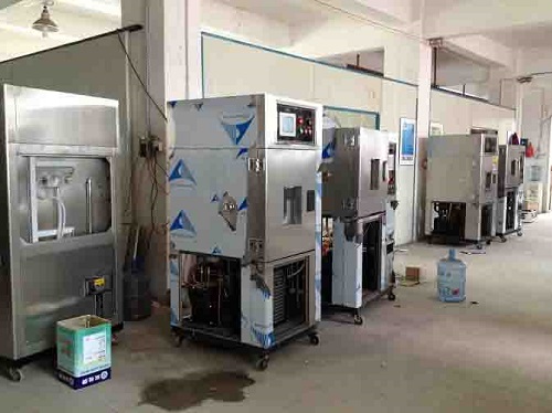 密度試驗（灌砂法）