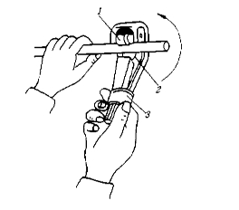 恒溫恒濕試驗(yàn)機(jī)制冷系統(tǒng)維修基本操作