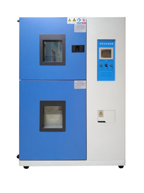 掌握冷熱沖擊實驗箱修理小竅門，是多么的重要