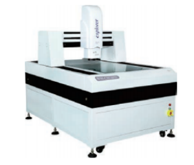 什么是二次元影像測試儀？