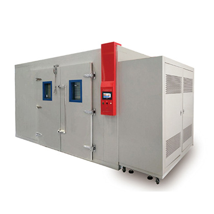 步入式老化試驗箱