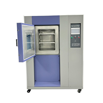 三箱高低溫沖擊試驗箱