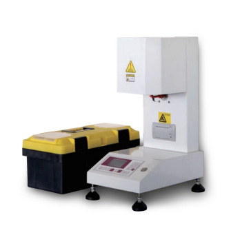 熔體流動速率儀？看完這個你就懂了