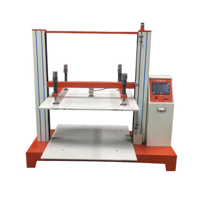 紙箱抗壓試驗機