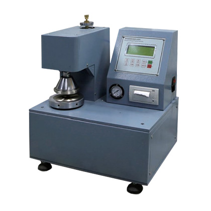 全自動破裂強(qiáng)度試驗機(jī)