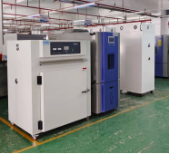 408L恒溫恒濕箱發(fā)貨江蘇鹽城客戶公司