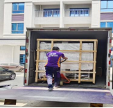 非標高低溫力學綜合試驗箱出貨