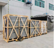 1000L恒溫恒濕箱出貨 1000L恒溫恒濕箱出貨