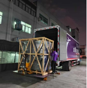 快速溫變?cè)囼?yàn)箱出貨 快速溫變?cè)囼?yàn)箱出貨