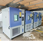 恒溫恒濕試驗箱 恒溫恒濕試驗箱