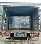 恒溫恒濕試驗箱出貨 恒溫恒濕試驗箱出貨