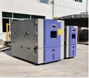 定制恒溫恒濕試驗箱